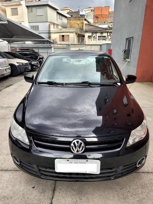VOLKSWAGEN GOL 1.0 MI 8V FLEX 4P MANUAL G.V